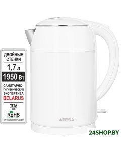 Электрический чайник AR 3467 Aresa