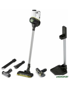 Пылесос VC 6 Cordless ourFamily Extra Karcher
