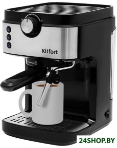 Кофеварка KT 742 Kitfort