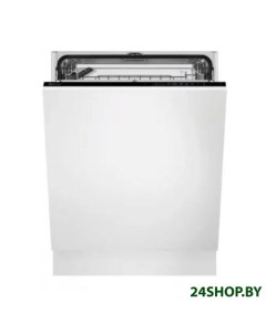 Встраиваемая посудомоечная машина EEA717110L Electrolux