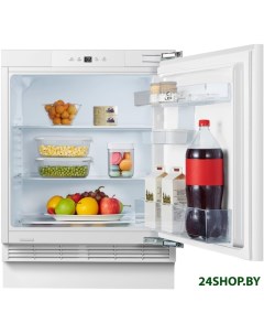 Холодильник RBI 102 DF Lex