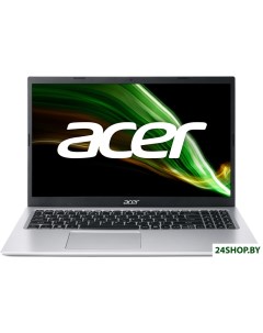 Ноутбук Aspire 3 A315 58 50RL NX ADDER 01Y Acer