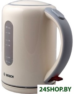 Электрочайник TWK7607 Bosch
