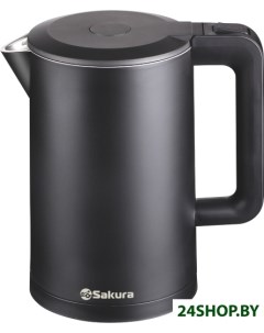 Электрический чайник SA 2170BK Сакура