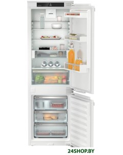 Холодильник ICNe 5123 Plus NoFrost Liebherr