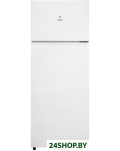 Холодильник RFS 201 DF White Lex