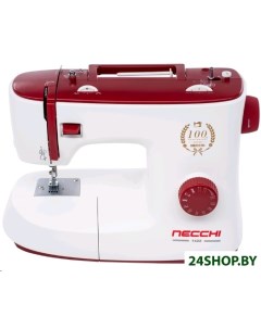 Электромеханическая швейная машина 1422 Necchi