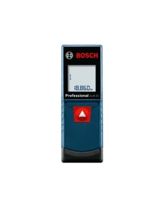 Дальномер лазерный GLM 20 0601072E00 Bosch