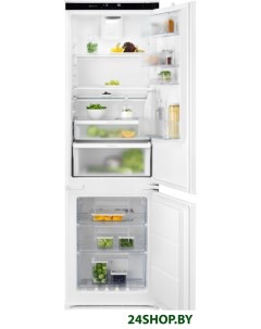 Холодильник ENT8TE18S3 Electrolux