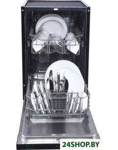 Встраиваемая посудомоечная машина PM 4542 Lex