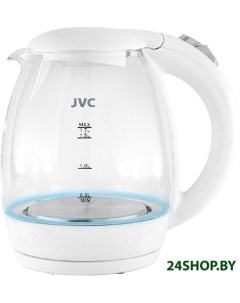 Электрический чайник JK KE1514 Jvc