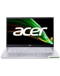 Ноутбук Swift X SFX14 41G R5NZ NX AU1ER 006 Acer