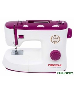 Электромеханическая швейная машина 2334A Necchi
