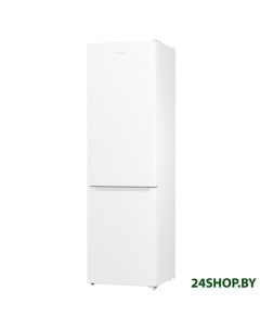 Холодильник NRK6201PW4 Gorenje