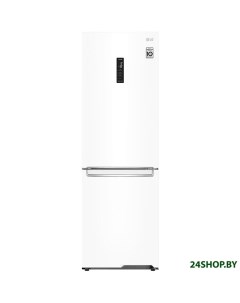 Холодильник DoorCooling GA B459SQQM Lg