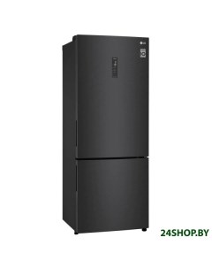 Холодильник DoorCooling GC B569PBCM Lg