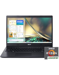 Ноутбук Aspire 3 A315 43 R7JZ NX K7CER 008 Acer