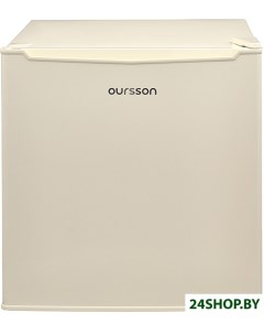 Однокамерный холодильник RF0480 IV Oursson