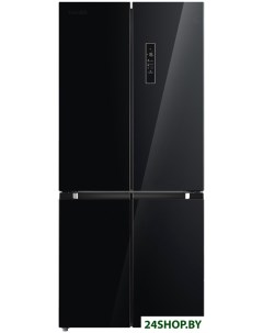 Четырёхдверный холодильник GR RF610WE PGS 22 Toshiba