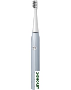 Электрическая зубная щетка T501 серый Enchen