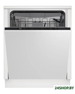 Встраиваемая посудомоечная машина BDIN16520Q Beko