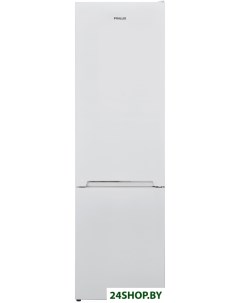 Холодильник RBFS180W Finlux