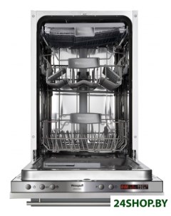 Посудомоечная машина BDW4543D Weissgauff