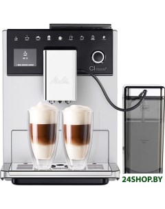 Эспрессо кофемашина CI Touch F630 101 Melitta