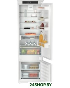 Холодильник ICSe 5122 Plus Liebherr
