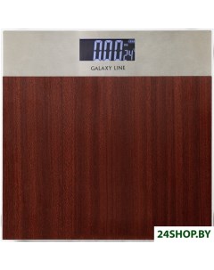 Напольные весы GL4825 Galaxy line
