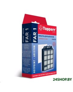Набор фильтров FAR1 1161 Topperr
