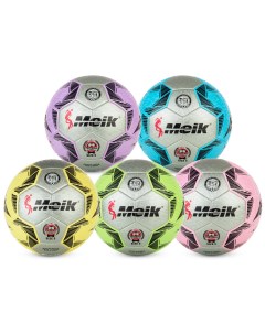 Мяч футбольный MK 139 Meik