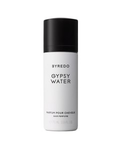 Вода для волос парфюмированная Gypsy Water Hair Perfume Byredo