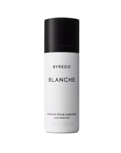 Вода для волос парфюмированная Blanche Hair Perfume Byredo