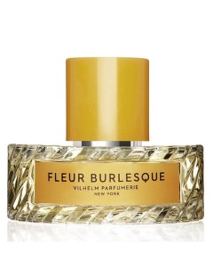 Fleur Burlesque 100 Vilhelm parfumerie