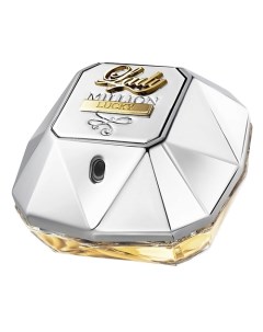Lady Million Lucky 50 Paco rabanne