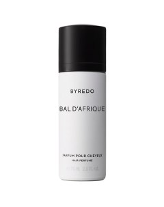 Вода для волос парфюмированная Bal D Afrique Hair Perfume Byredo