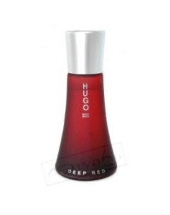 BOSS Deep Red 30 Hugo