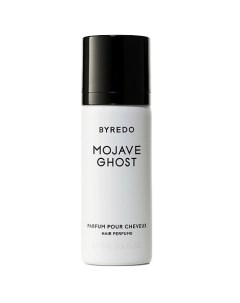 Вода для волос парфюмированная Mojave Ghost Hair Perfume Byredo