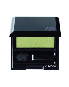 Тени для век с шелковистой текстурой и эффектом сияния Shiseido