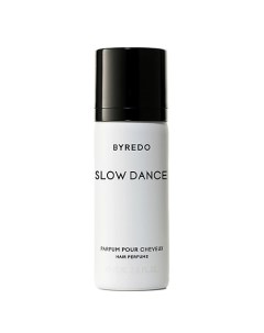 Вода для волос парфюмированная Slow Dance Hair Perfume Byredo
