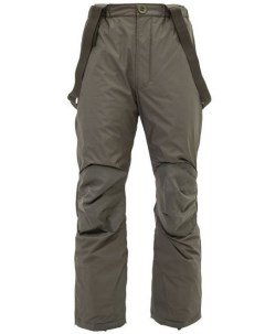 Тактические брюки G Loft HIG 4 0 Trousers Olive Carinthia
