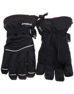 Перчатки PS09 Ski Gloves Black Prosurf