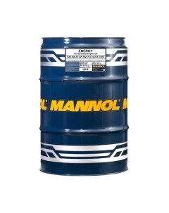 Моторное масло Mannol