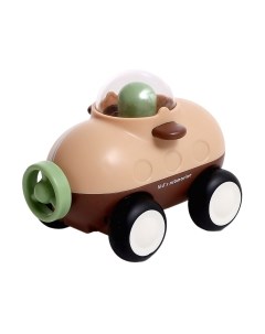 Автомобиль игрушечный Sima-land
