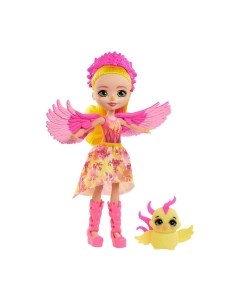 Кукла с аксессуарами Hasbro