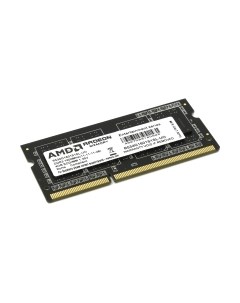 Оперативная память DDR3 Amd