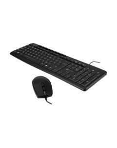Клавиатура мышь Oklick