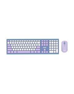 Клавиатура мышь Acer