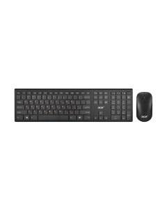 Клавиатура мышь Acer